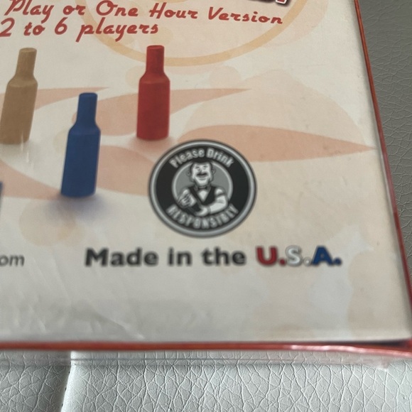 BREW-OPOLY Game Complete!  New in Wrap. - Picture 7 of 11